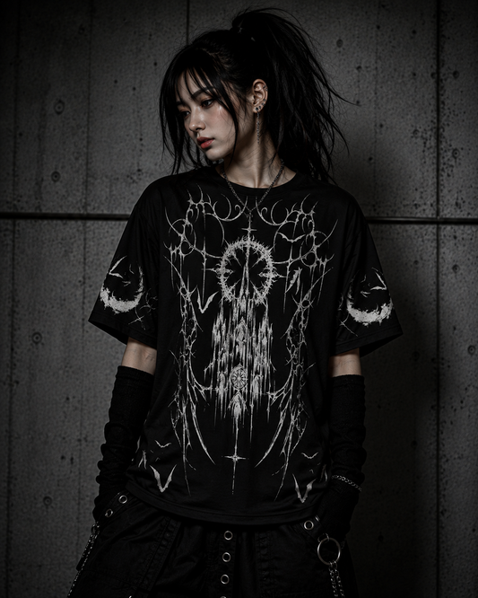 Gothic Cathedral Shirt