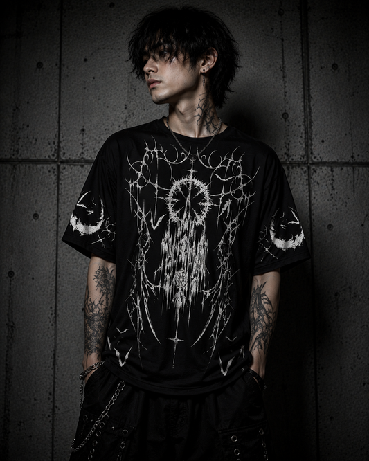 Gothic Cathedral Shirt