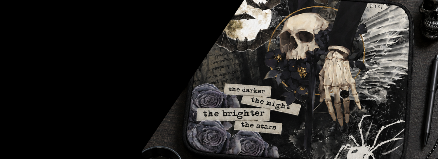 Page banner