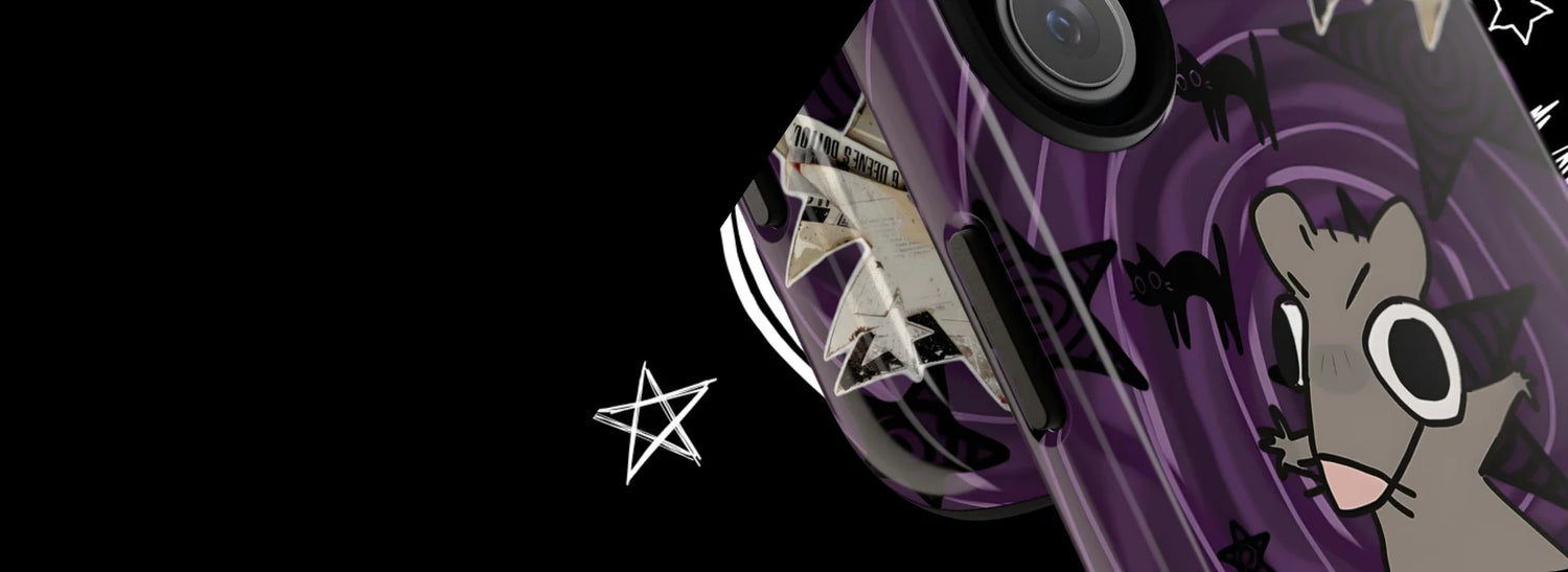 Page banner